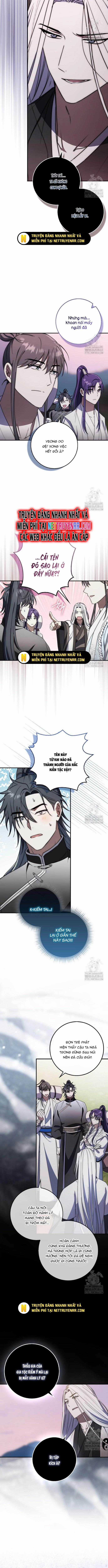 Cuồng Long Kiếm Thần - Chapter 45 - Trang 5