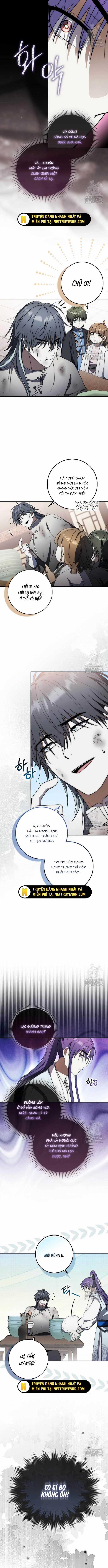 Cuồng Long Kiếm Thần - Chapter 45 - Trang 2