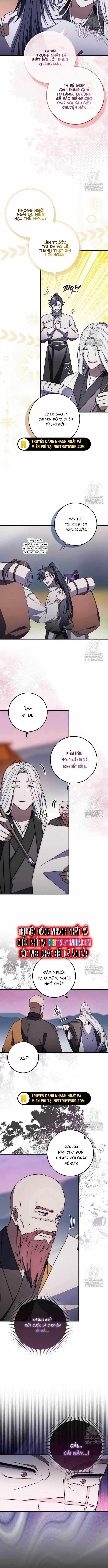 Cuồng Long Kiếm Thần - Chapter 45 - Trang 8