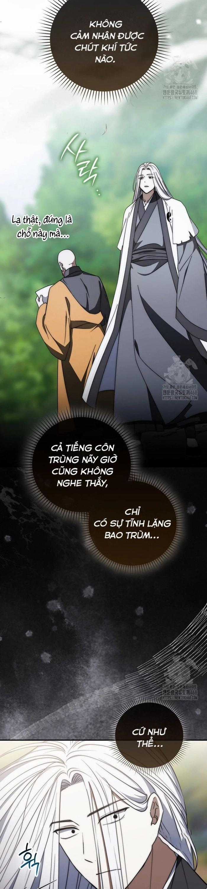 Cuồng Long Kiếm Thần - Chapter 46 - Trang 2
