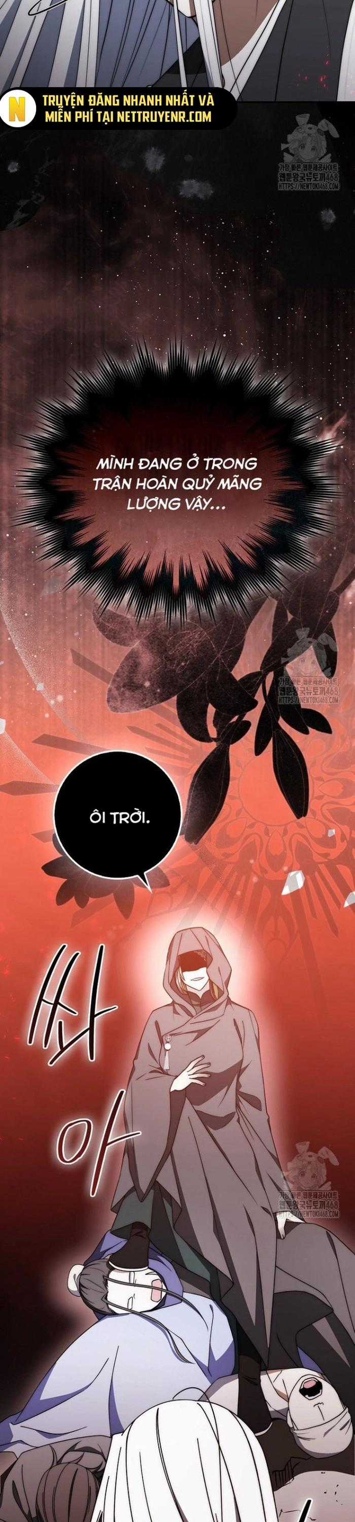 Cuồng Long Kiếm Thần - Chapter 46 - Trang 3