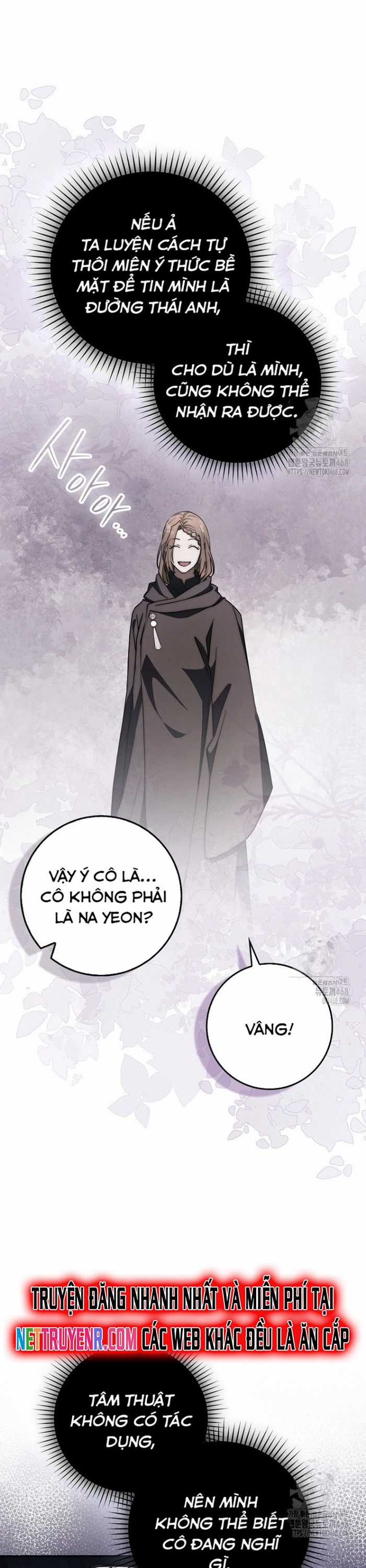 Cuồng Long Kiếm Thần - Chapter 46 - Trang 17