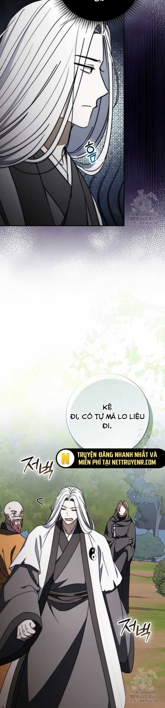 Cuồng Long Kiếm Thần - Chapter 46 - Trang 18