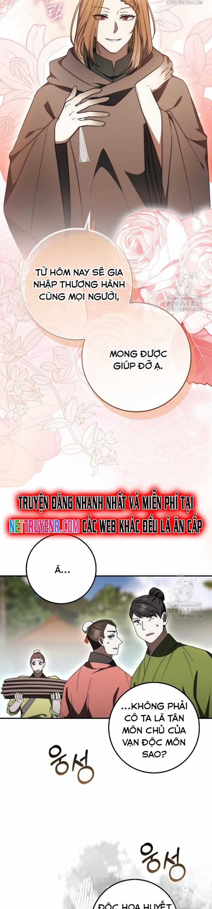 Cuồng Long Kiếm Thần - Chapter 46 - Trang 20