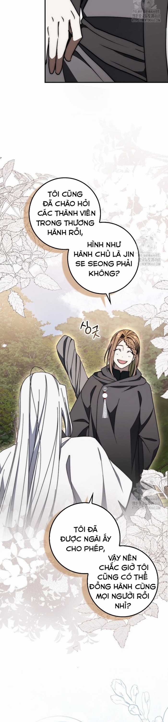 Cuồng Long Kiếm Thần - Chapter 46 - Trang 22