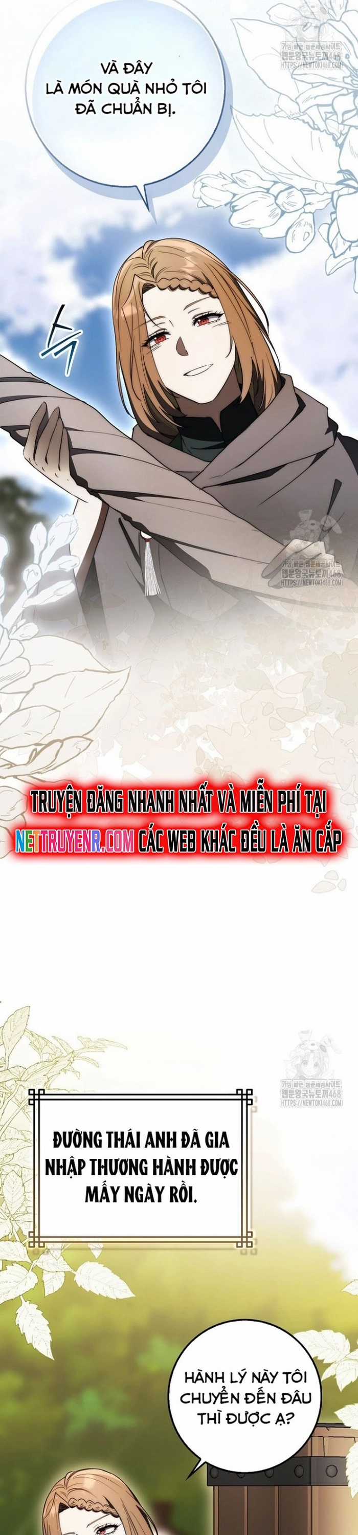 Cuồng Long Kiếm Thần - Chapter 46 - Trang 23