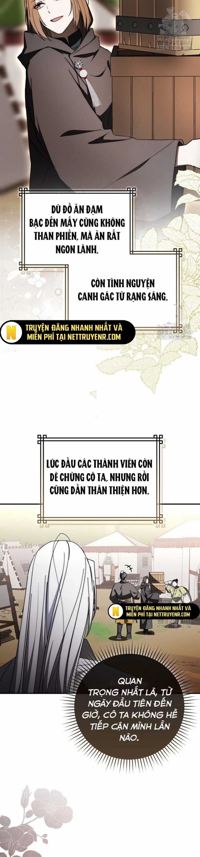Cuồng Long Kiếm Thần - Chapter 46 - Trang 24