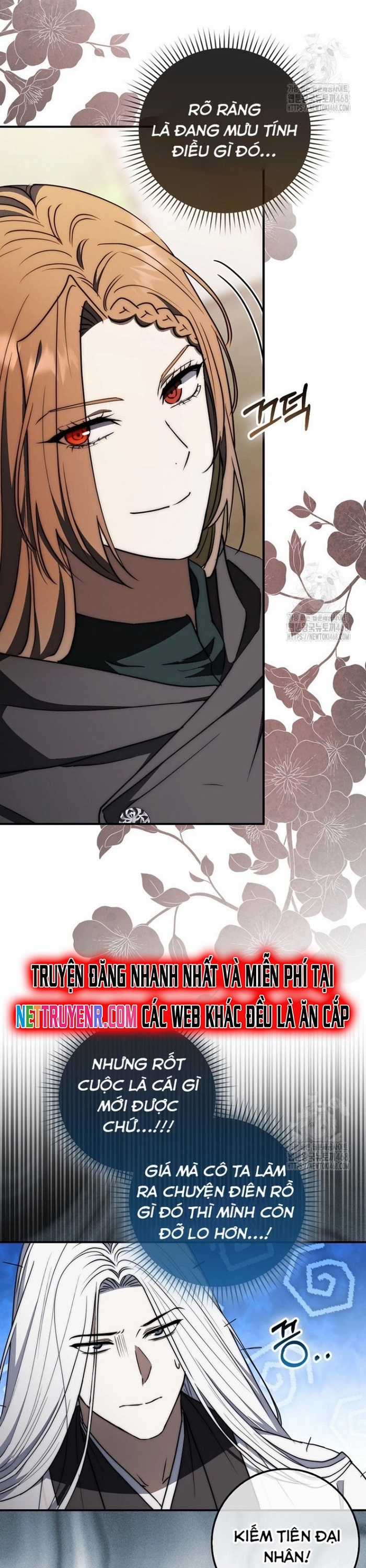 Cuồng Long Kiếm Thần - Chapter 46 - Trang 25