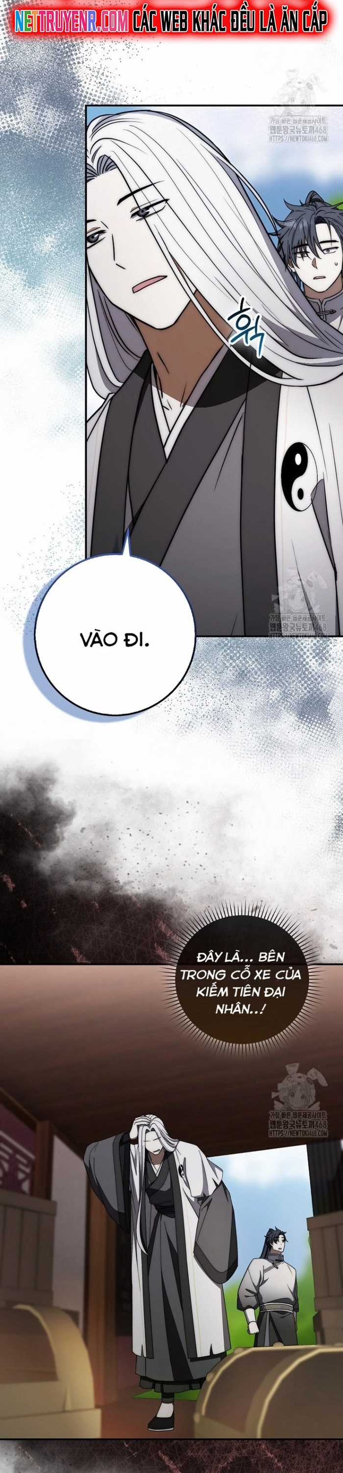 Cuồng Long Kiếm Thần - Chapter 46 - Trang 27