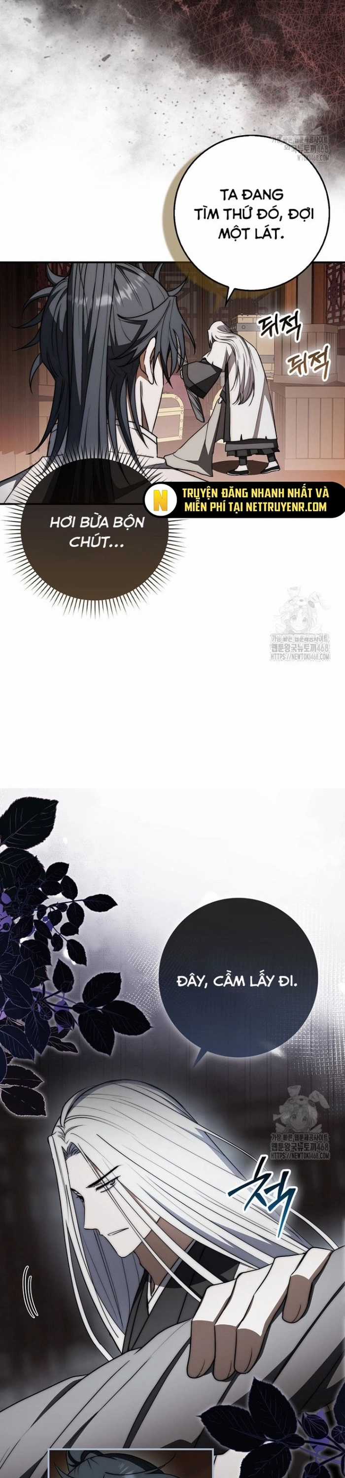 Cuồng Long Kiếm Thần - Chapter 46 - Trang 28