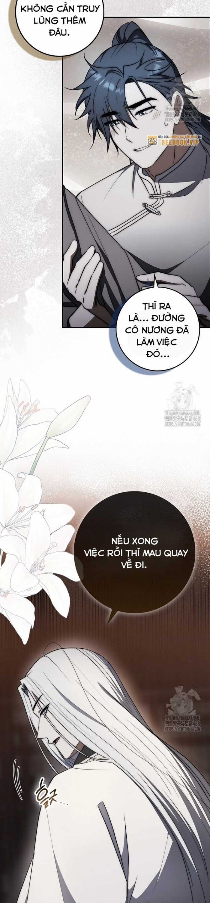 Cuồng Long Kiếm Thần - Chapter 46 - Trang 30
