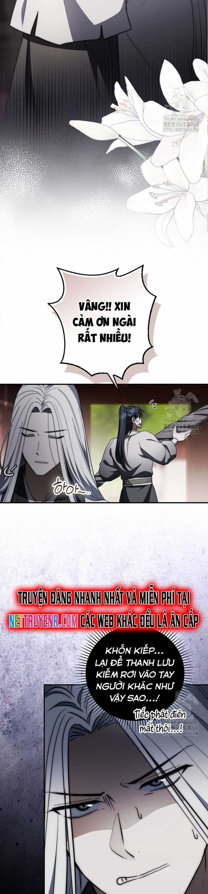 Cuồng Long Kiếm Thần - Chapter 46 - Trang 31