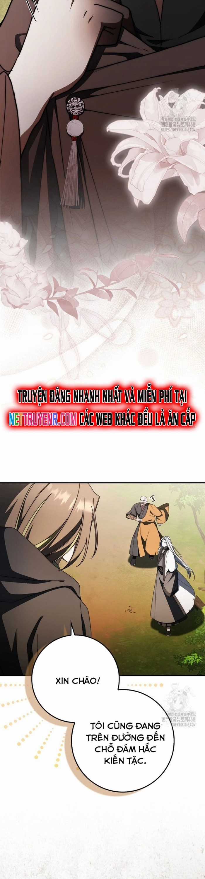 Cuồng Long Kiếm Thần - Chapter 46 - Trang 5