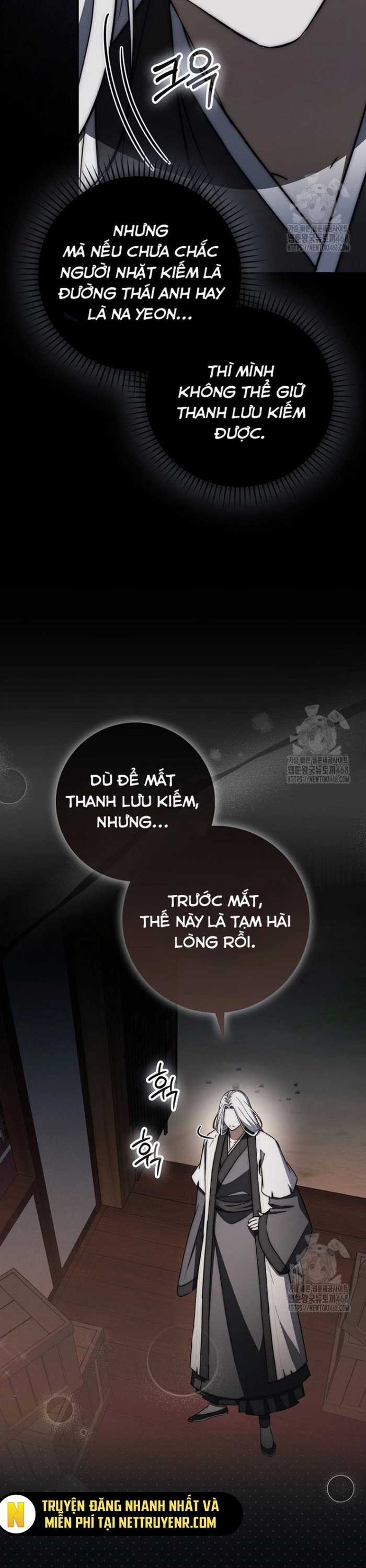 Cuồng Long Kiếm Thần - Chapter 46 - Trang 32