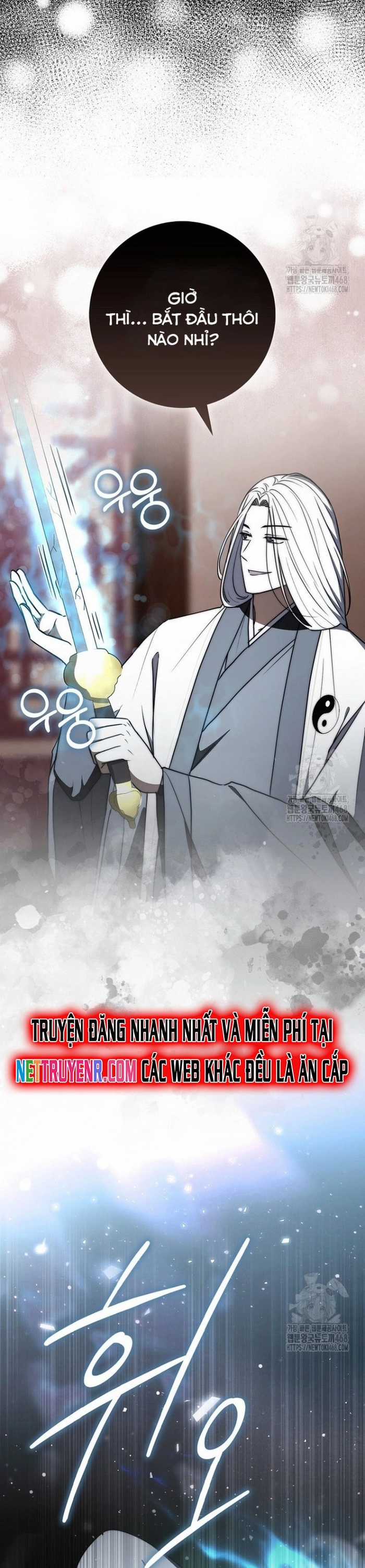 Cuồng Long Kiếm Thần - Chapter 46 - Trang 34