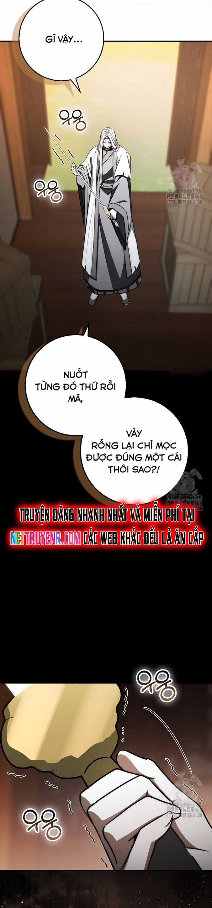 Cuồng Long Kiếm Thần - Chapter 46 - Trang 37