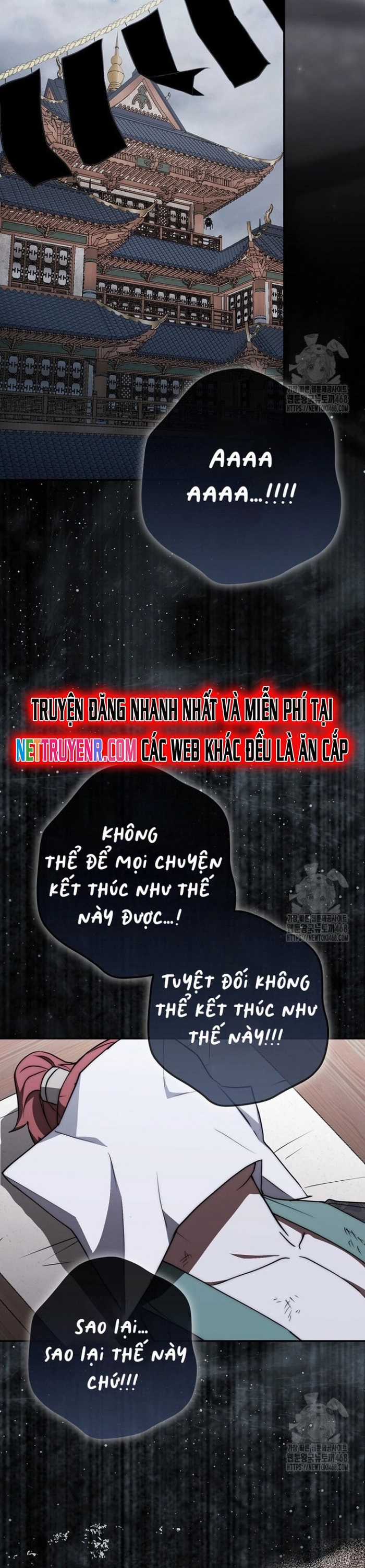 Cuồng Long Kiếm Thần - Chapter 46 - Trang 40