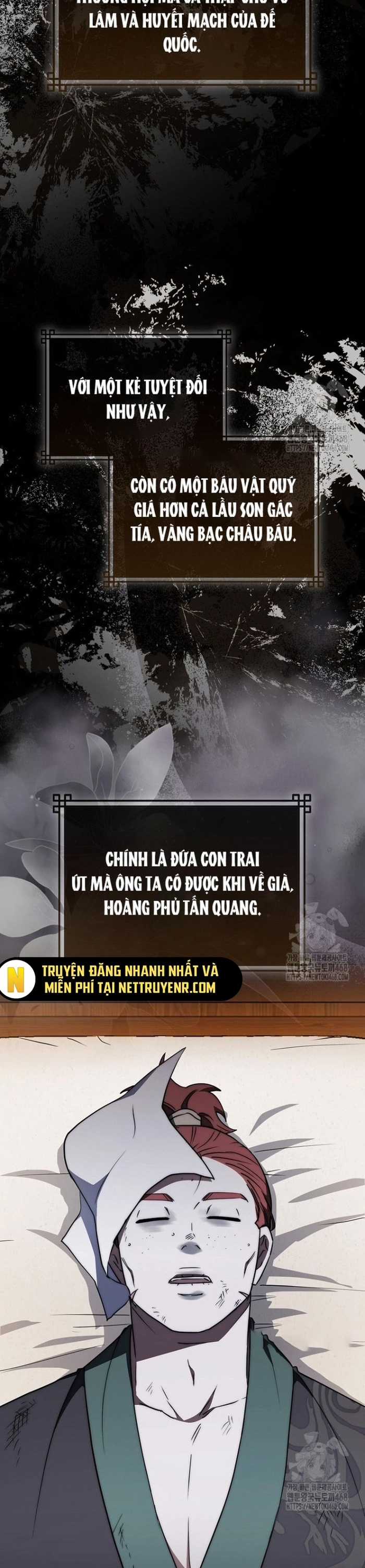 Cuồng Long Kiếm Thần - Chapter 46 - Trang 42