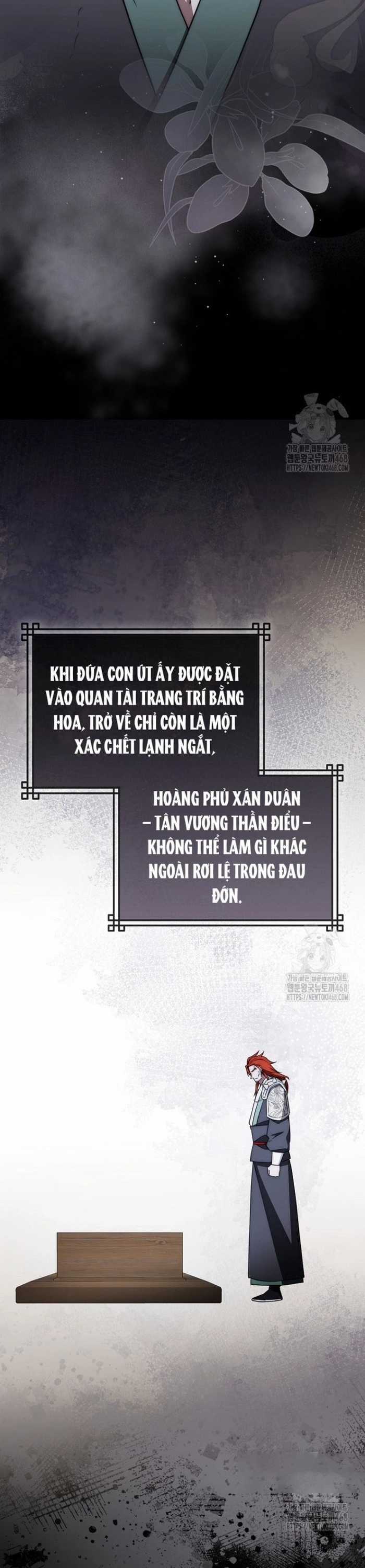 Cuồng Long Kiếm Thần - Chapter 46 - Trang 43