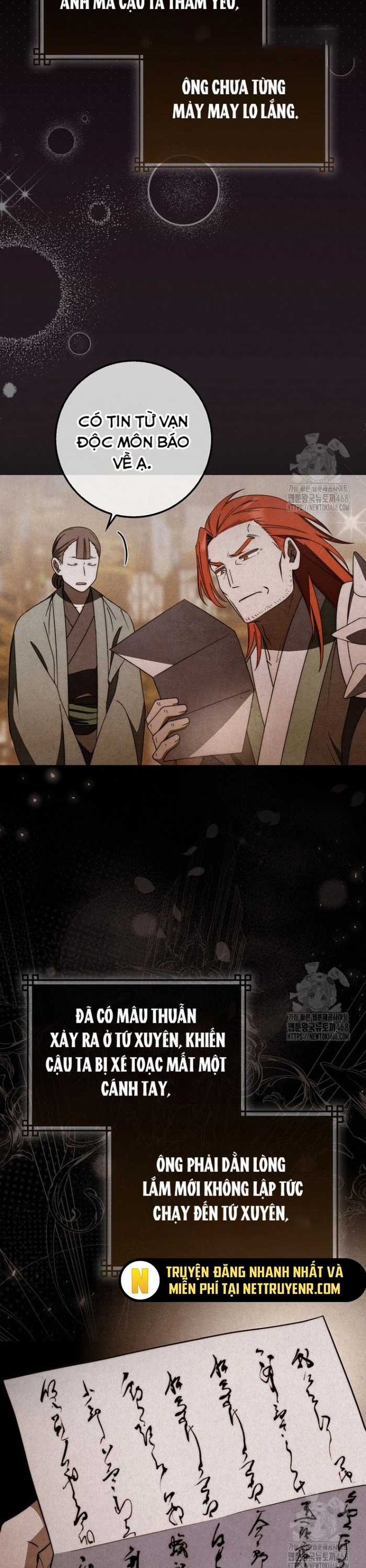 Cuồng Long Kiếm Thần - Chapter 46 - Trang 45