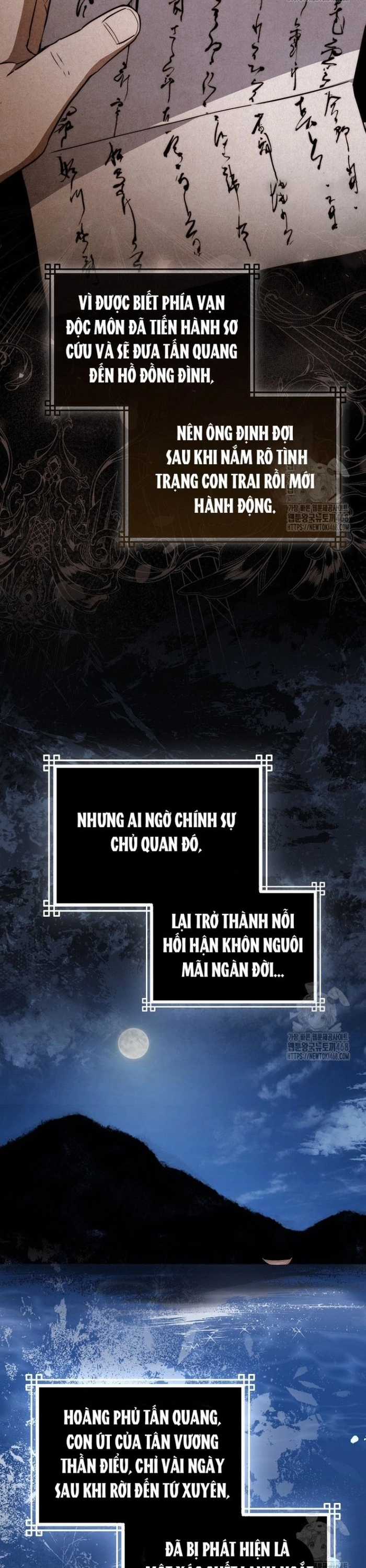 Cuồng Long Kiếm Thần - Chapter 46 - Trang 46