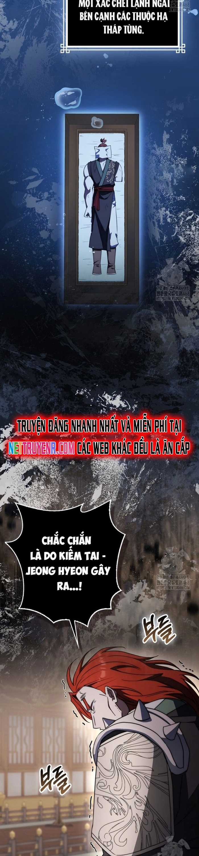 Cuồng Long Kiếm Thần - Chapter 46 - Trang 47