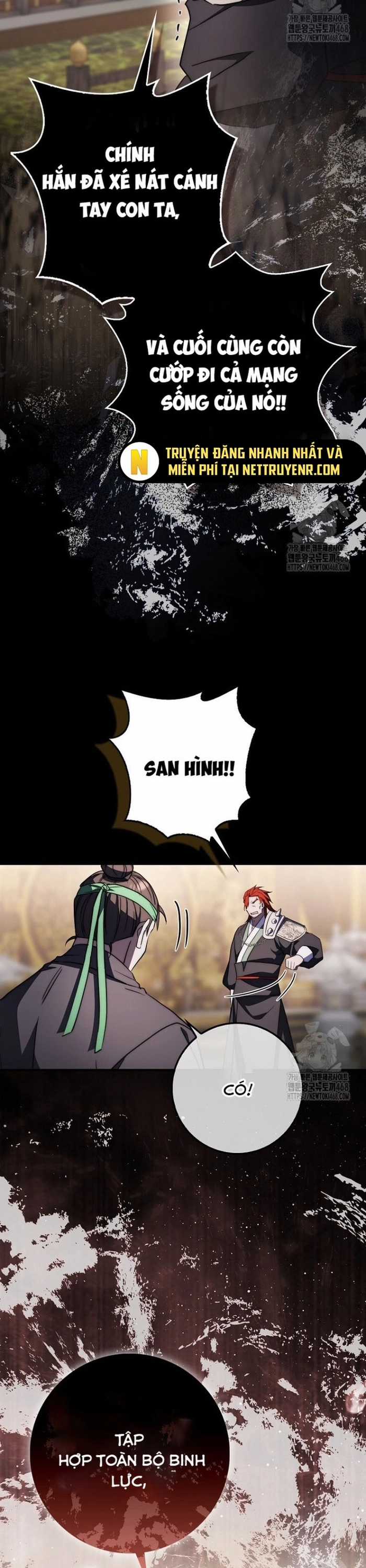 Cuồng Long Kiếm Thần - Chapter 46 - Trang 48