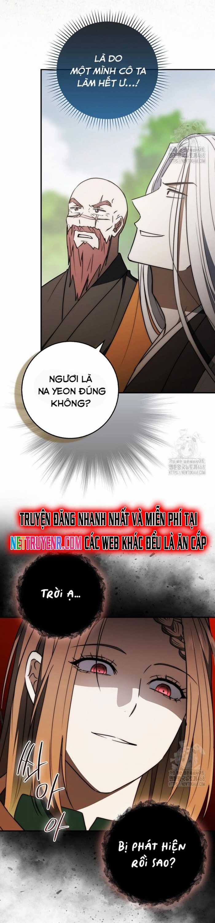 Cuồng Long Kiếm Thần - Chapter 46 - Trang 7