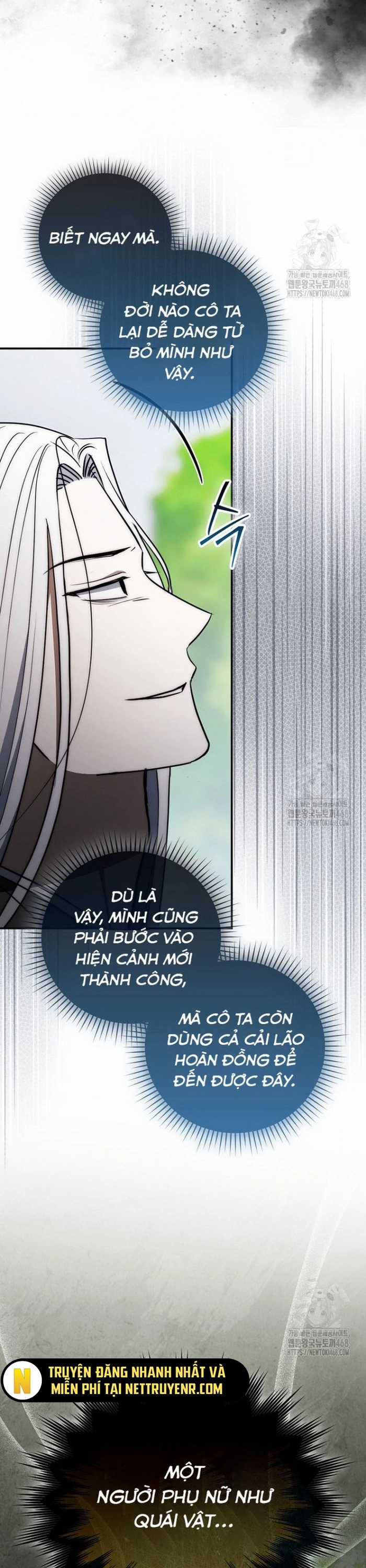 Cuồng Long Kiếm Thần - Chapter 46 - Trang 8