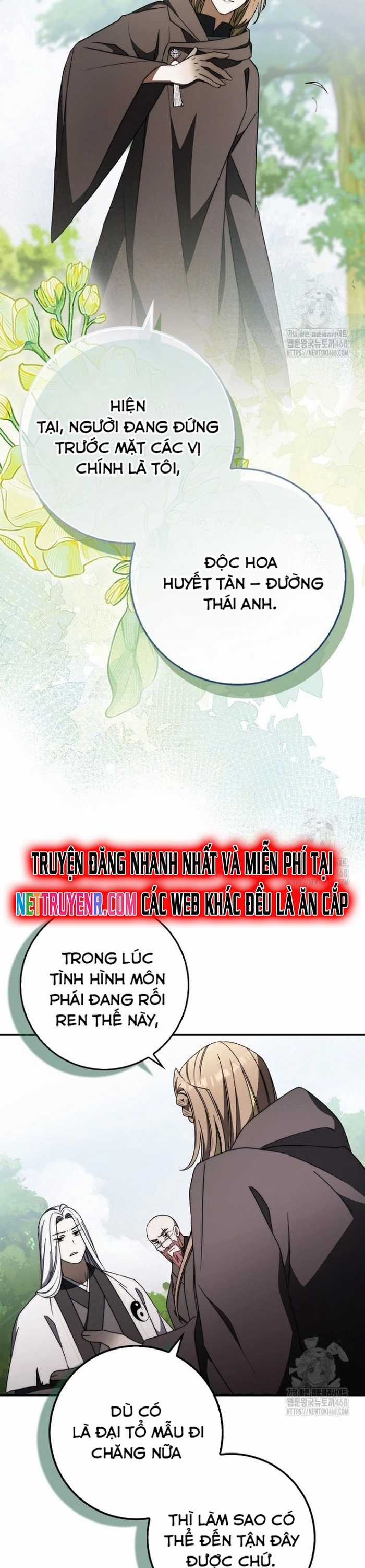 Cuồng Long Kiếm Thần - Chapter 46 - Trang 11