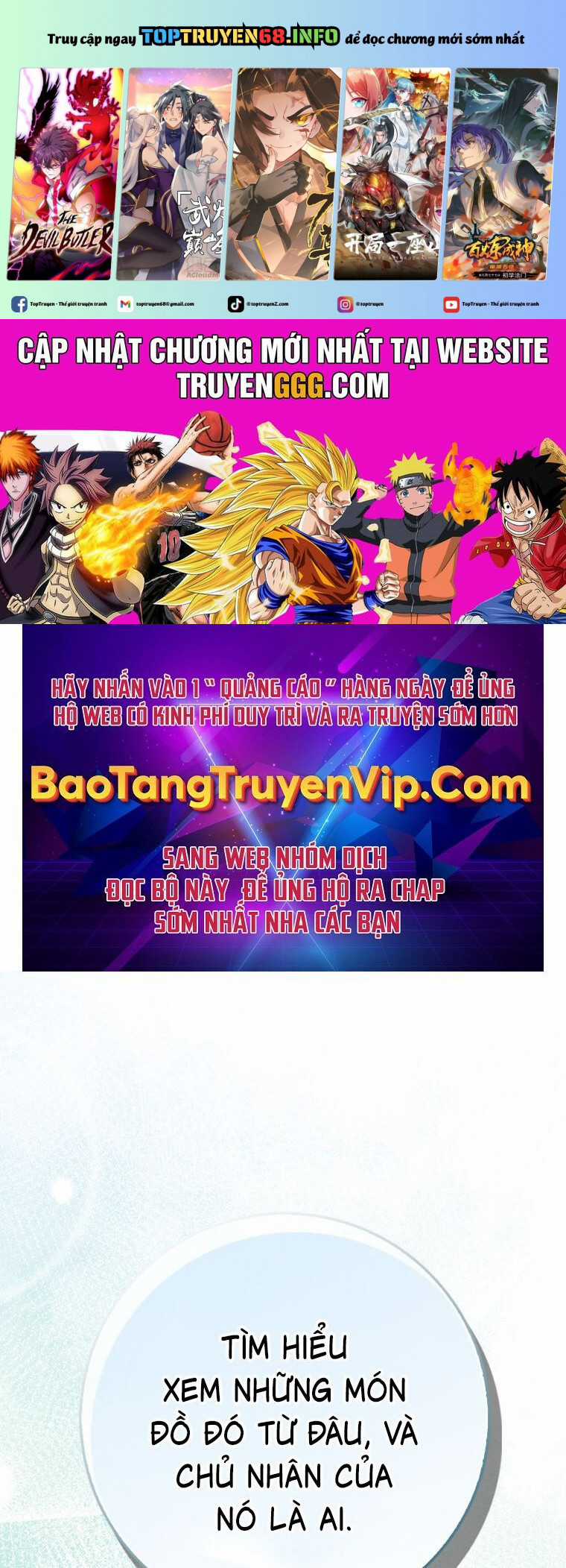 Cuồng Long Kiếm Thần - Chapter 5 - Trang 2