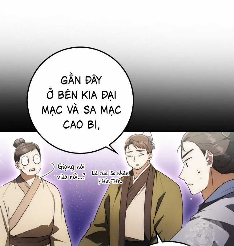 Cuồng Long Kiếm Thần - Chapter 6 - Trang 8