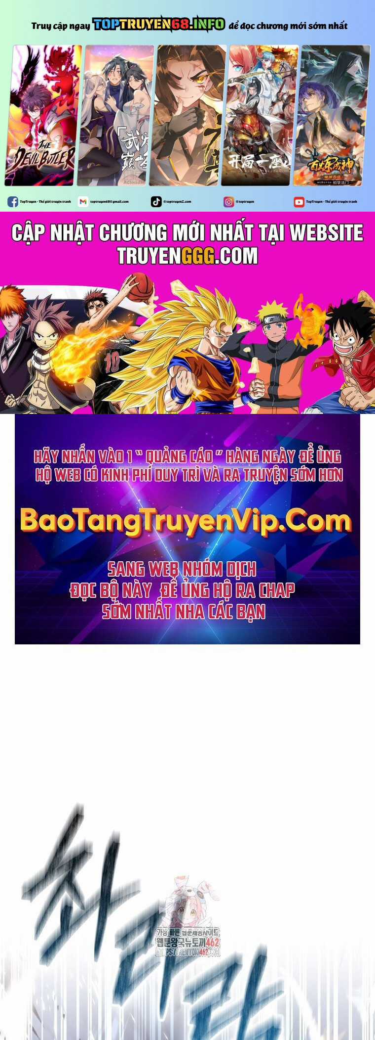 Cuồng Long Kiếm Thần - Chapter 7 - Trang 2