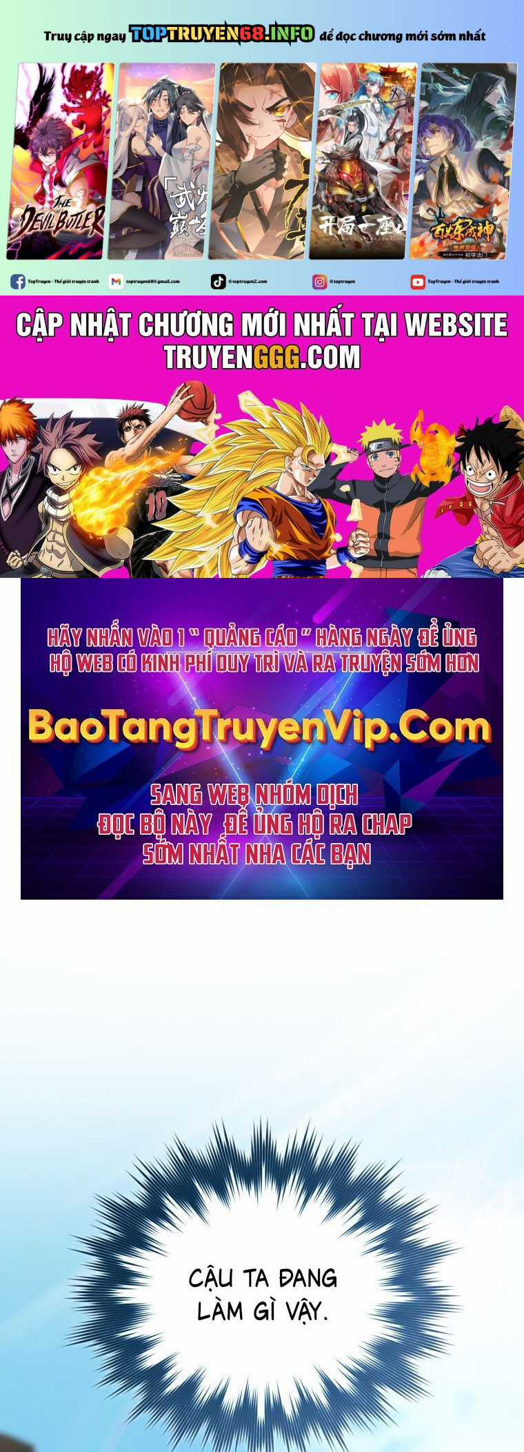 Cuồng Long Kiếm Thần - Chapter 8 - Trang 2