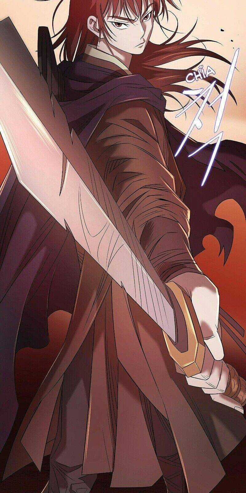 Cuồng Long - Chapter 1 - Trang 11