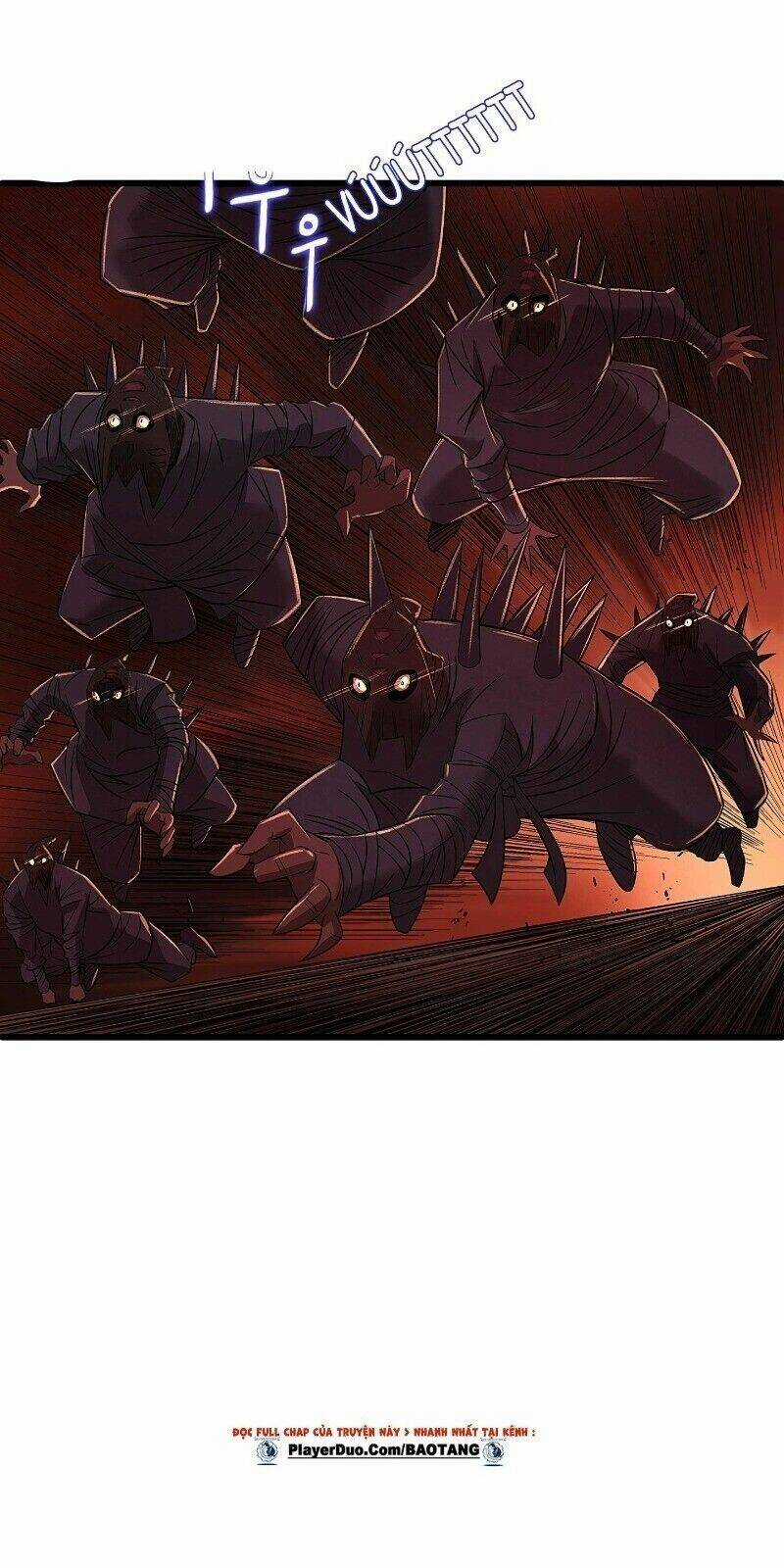 Cuồng Long - Chapter 1 - Trang 14