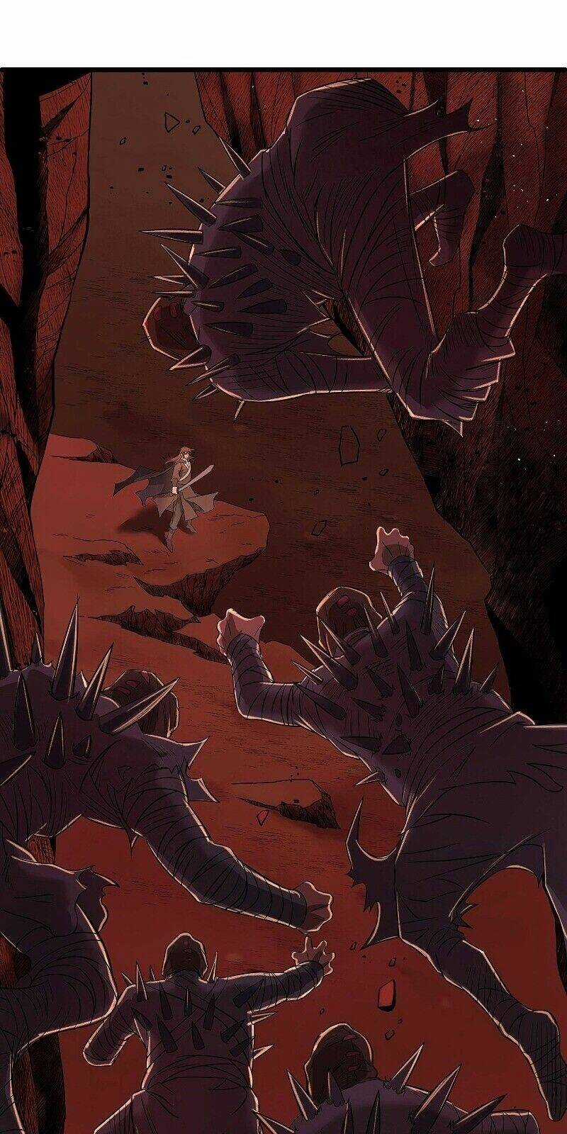 Cuồng Long - Chapter 1 - Trang 15