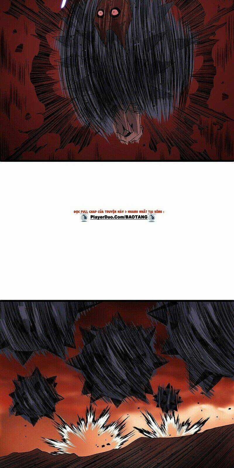 Cuồng Long - Chapter 1 - Trang 18