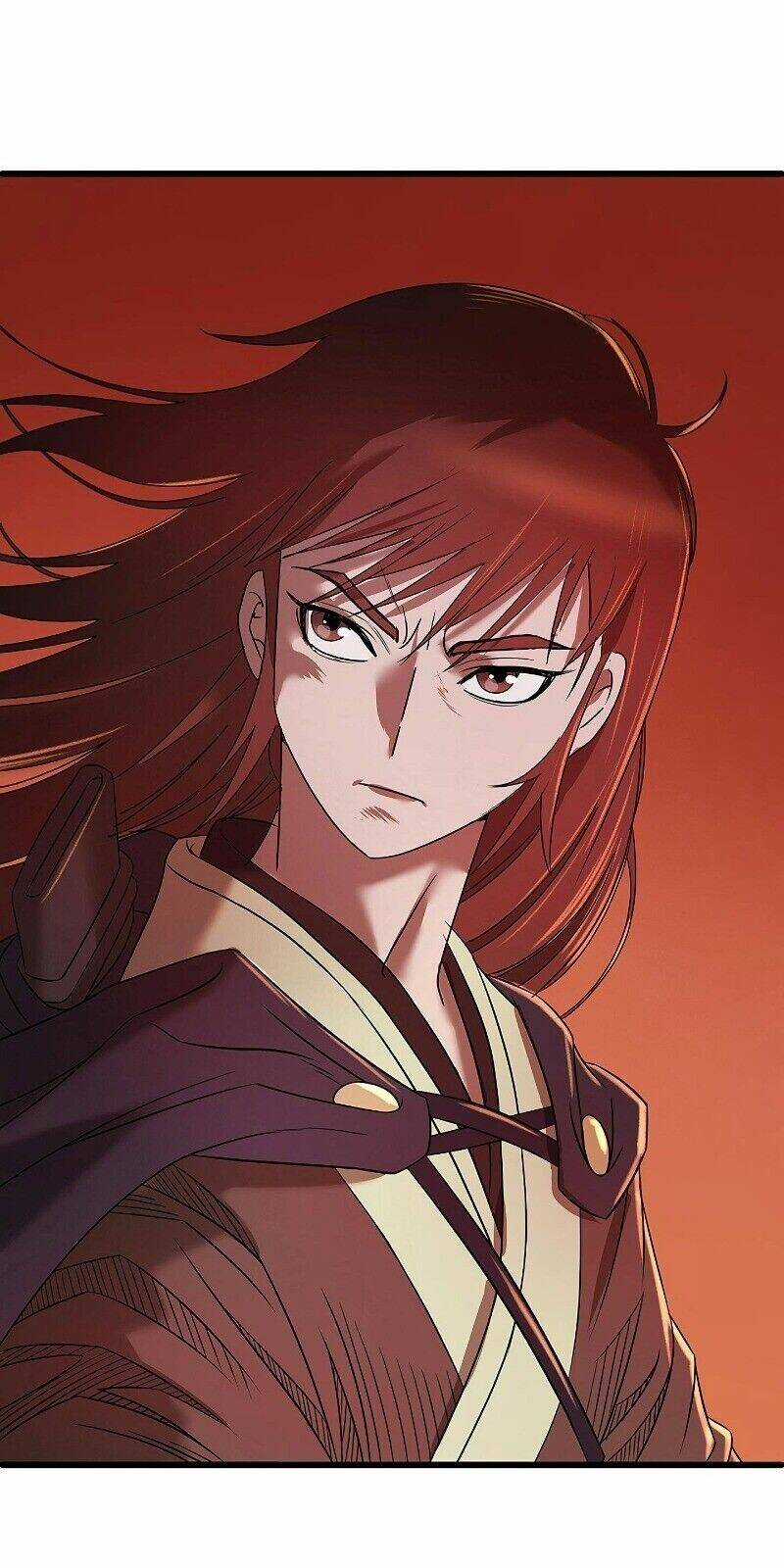 Cuồng Long - Chapter 1 - Trang 20