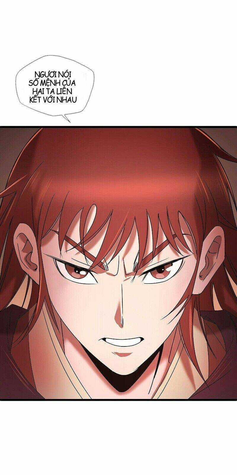 Cuồng Long - Chapter 1 - Trang 3