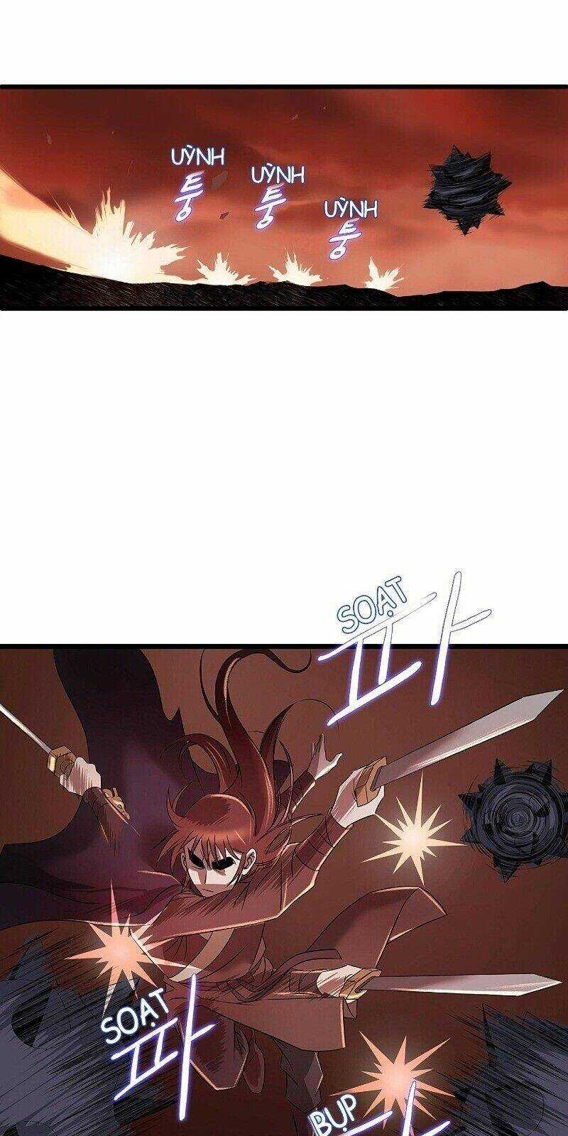 Cuồng Long - Chapter 1 - Trang 25
