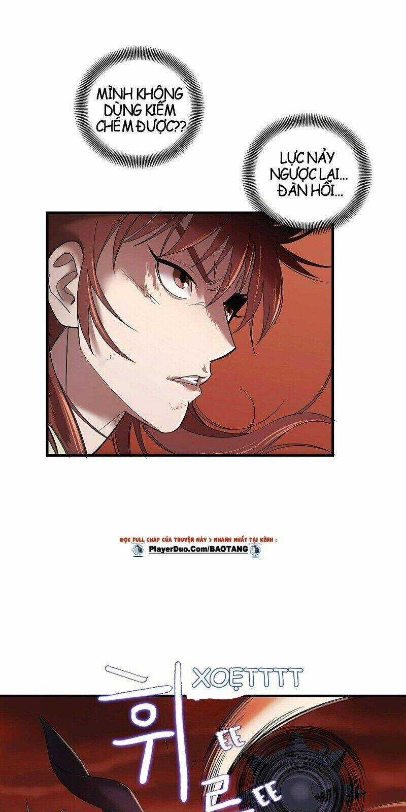 Cuồng Long - Chapter 1 - Trang 28