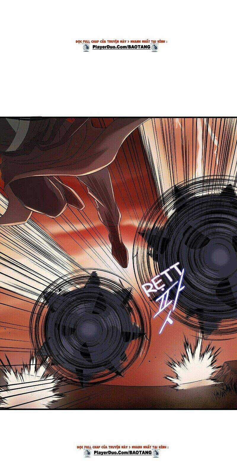 Cuồng Long - Chapter 1 - Trang 30