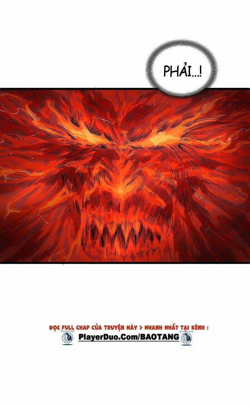 Cuồng Long - Chapter 1 - Trang 4