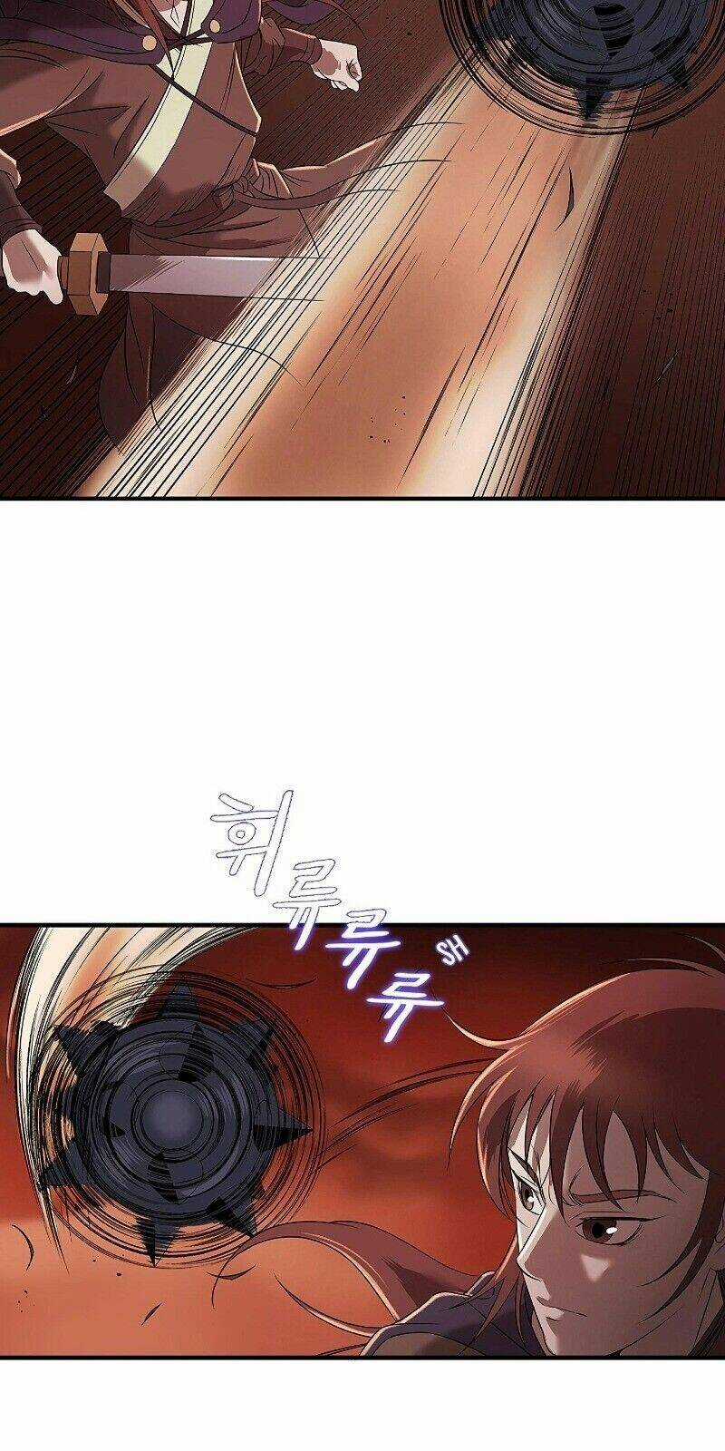 Cuồng Long - Chapter 1 - Trang 32