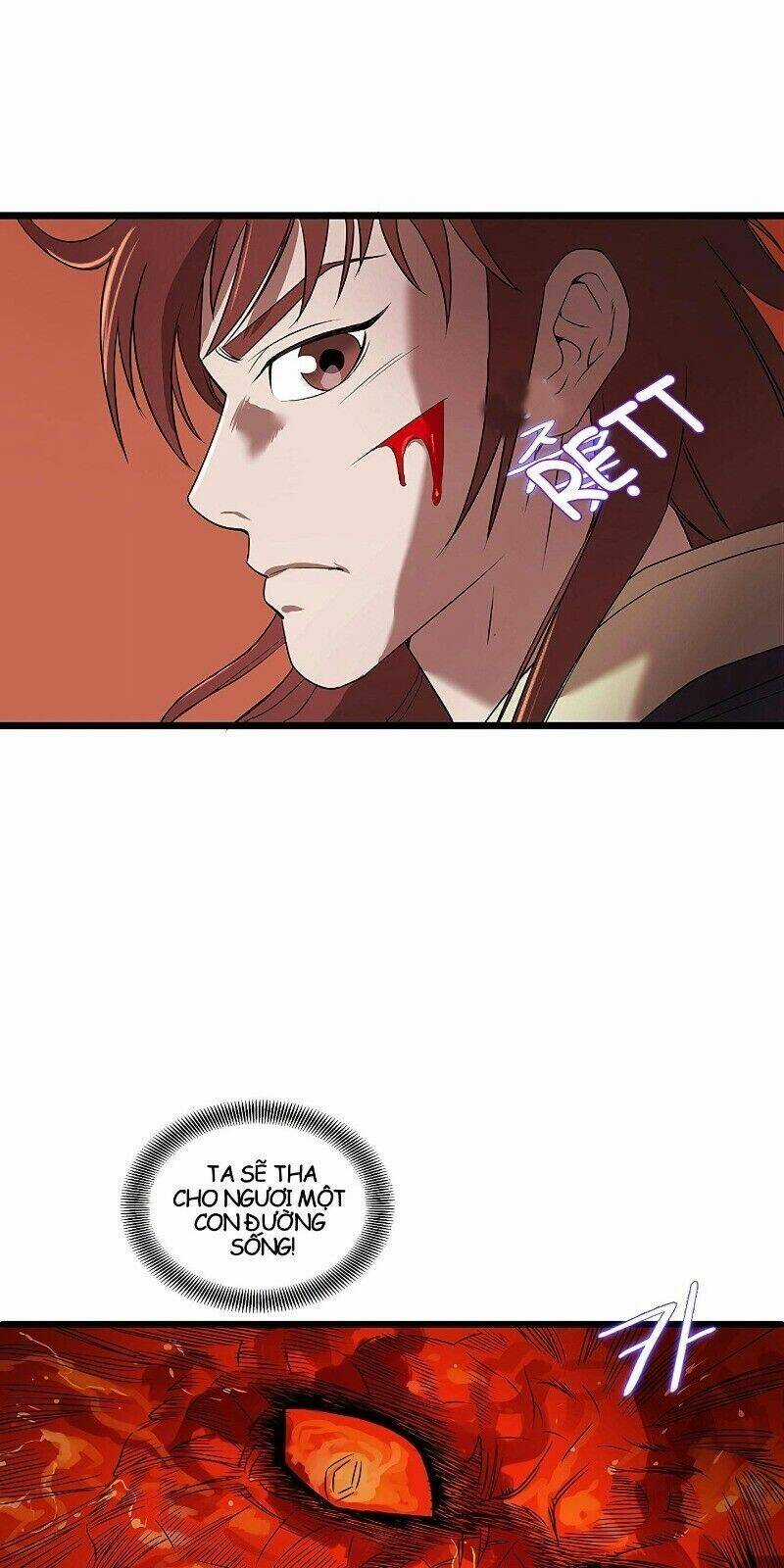 Cuồng Long - Chapter 1 - Trang 34