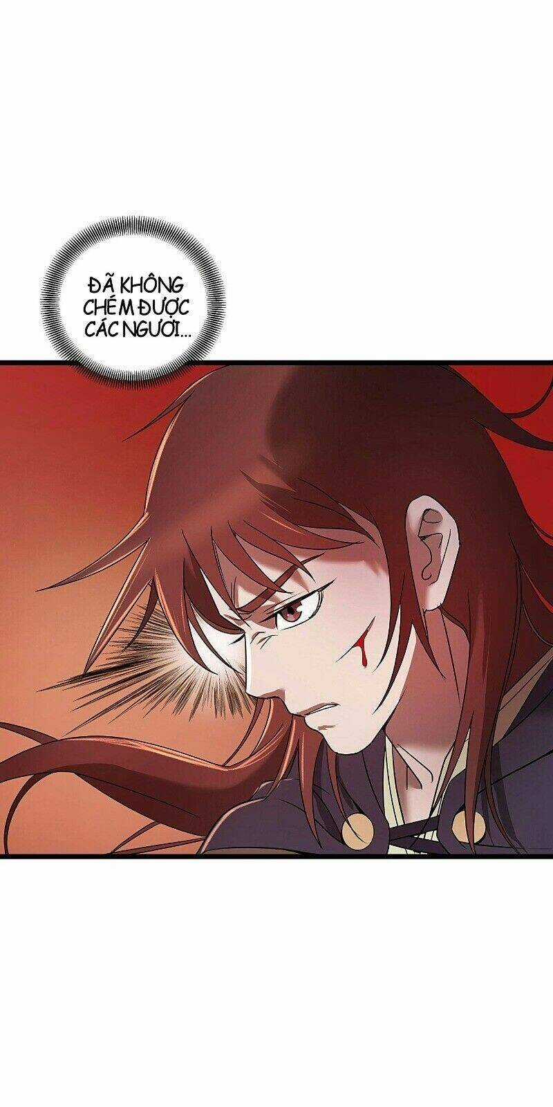 Cuồng Long - Chapter 1 - Trang 38