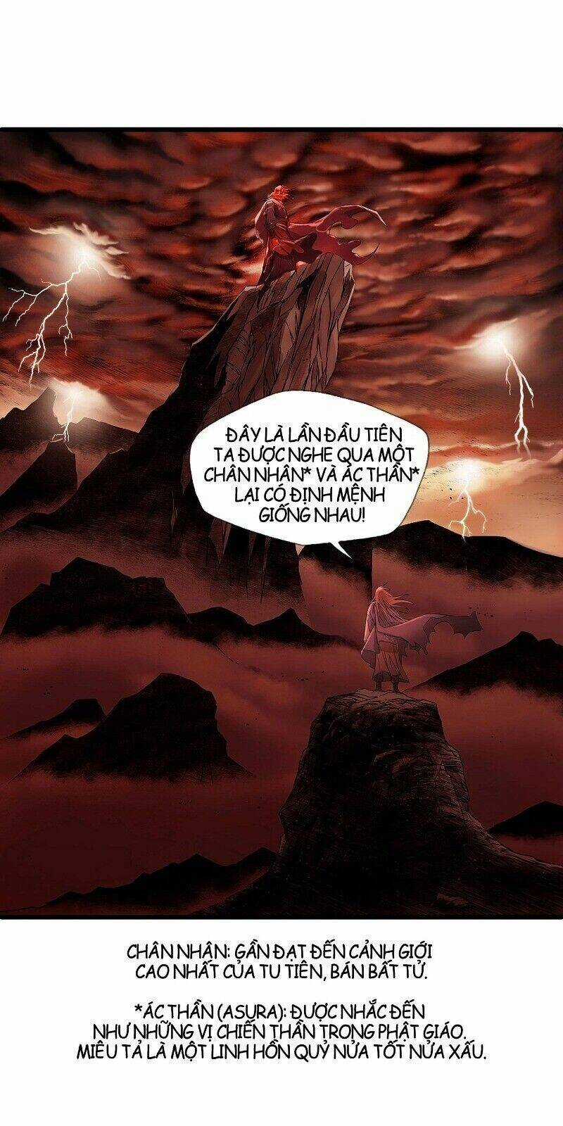 Cuồng Long - Chapter 1 - Trang 5