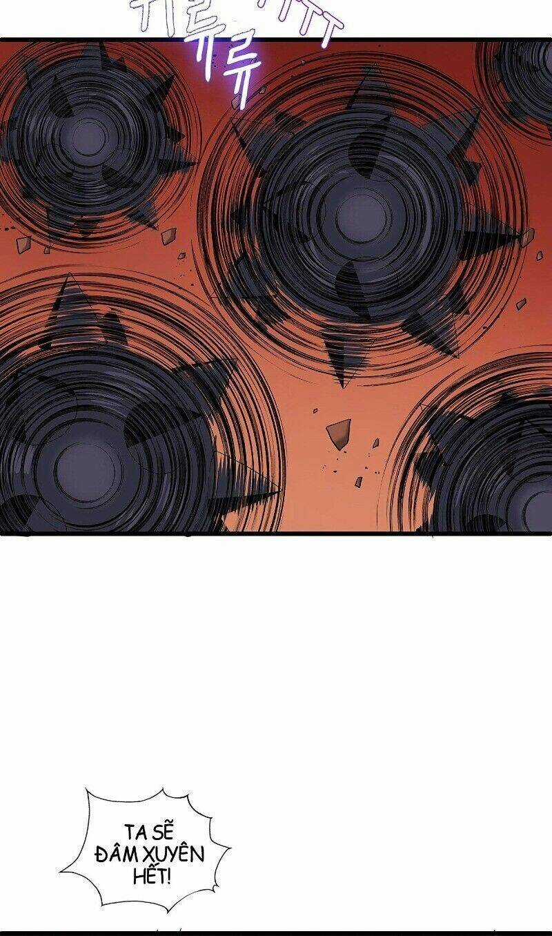 Cuồng Long - Chapter 1 - Trang 41