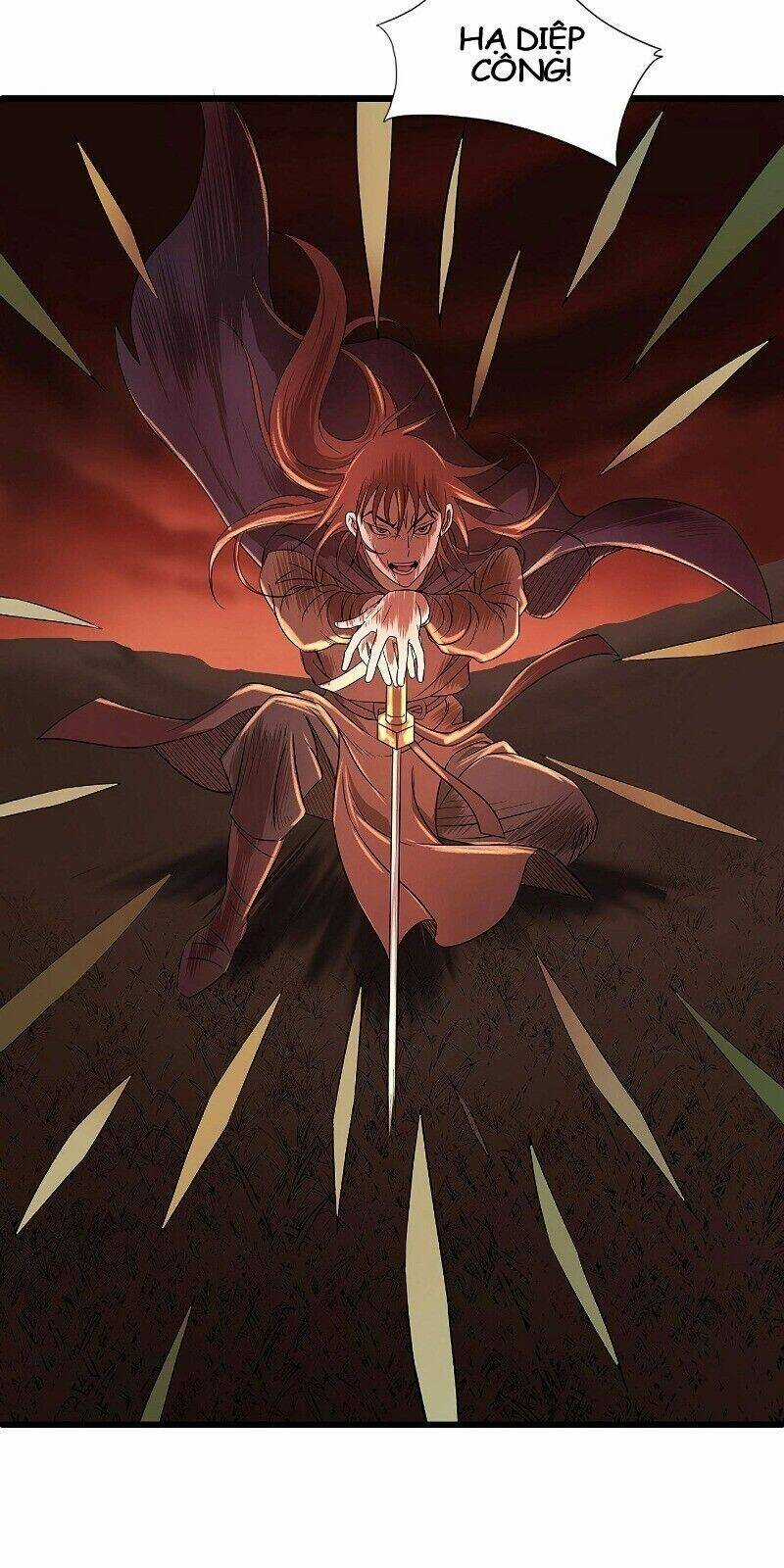 Cuồng Long - Chapter 1 - Trang 43